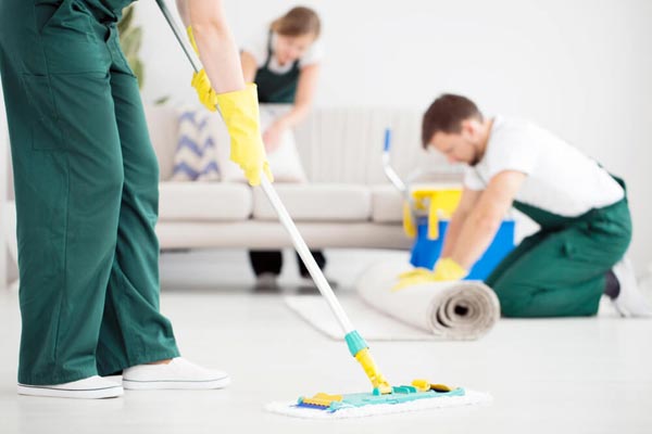Bond Cleaning Near me