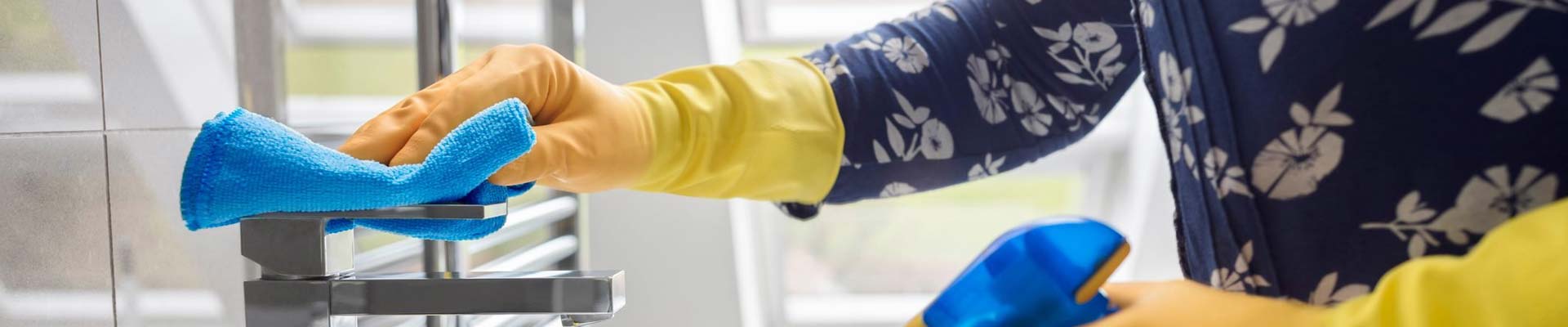 Bond Cleaning Near Me