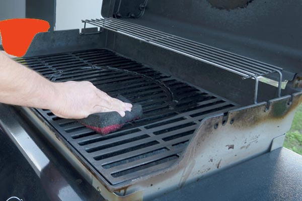Cooktop Cleaning Near me