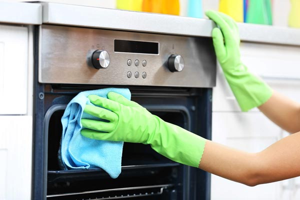 Oven Cleaning Near me
