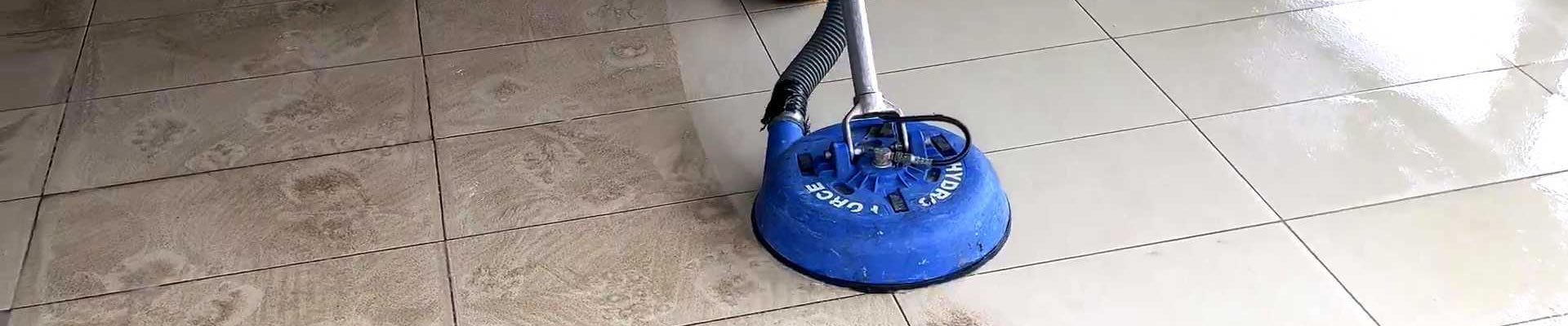 Tile Cleaning Near Me